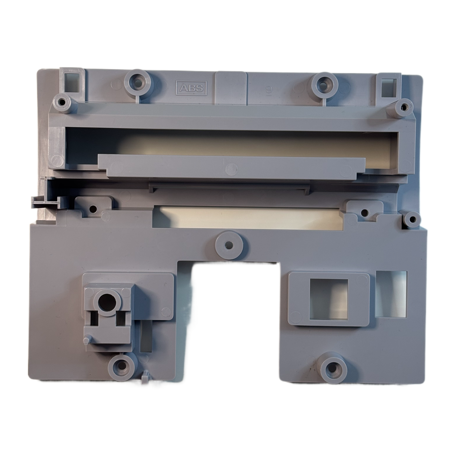 Cartridge Bay Housing Tray for Super Nintendo Cartridge Bay Housing Tray for Super Nintendo